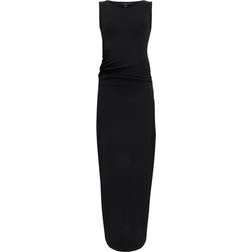 AllSaints Katarina Maxi Dress - Black