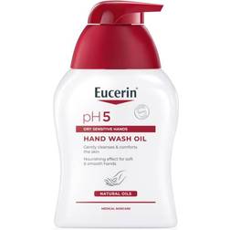 Eucerin pH5 Hand Wash Oil 250ml