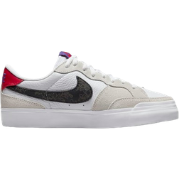 Nike SB Zoom Pogo Plus - Sail/White/Gym Red/Black