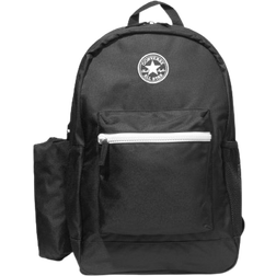 Converse Pencil Case Backpack - Black