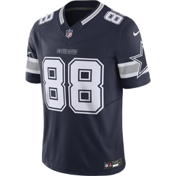 Nike Men's CeeDee Lamb Dallas Cowboys Dri-Fit NFL Limited Jersey