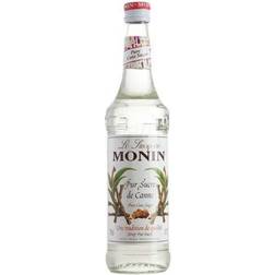 Monin Syrup Cane Sugar 70cl