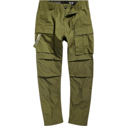 G-Star 3D Regular Tapered Cargo Pants 2.0 - Shadow Olive