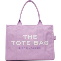 Marc Jacobs The Canvas Large Tote Bag - Wisteria