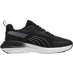 Puma Hypnotic M - Black/Cool Mid Gray/Silver/White