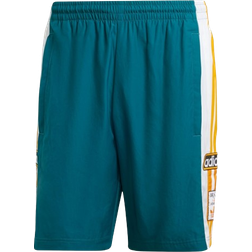 Adidas Originals Adibreak Shorts - Legacy Teal