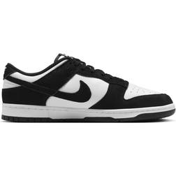 Nike Dunk Low Retro M - White/Black