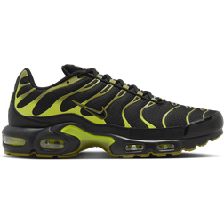 Nike Air Max Plus M - Black/Cyber/Pacific Moss