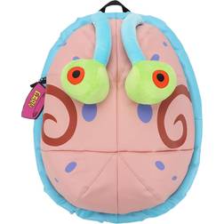 BioWorld Spongebob Squarepants Character Backpack - Pink