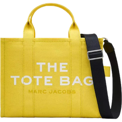 Marc Jacobs The Canvas Medium Tote Bag - Citrine