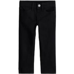 H&M Superstretch Slim Fit Jeans - Black