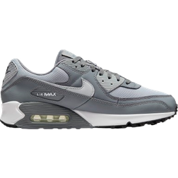 Nike Air Max 90 M - Cool Grey/White/Black/Wolf Grey