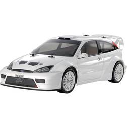 Tamiya Ford Focus RS Custom 2003 TT-02 RC Assembly Kit 58724