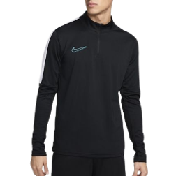 Nike Academy 1/4 Zip Top - Black