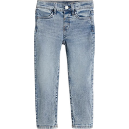 H&M Kid's Superstretch Slim Fit Jeans - Light Denim Blue (1089266010)