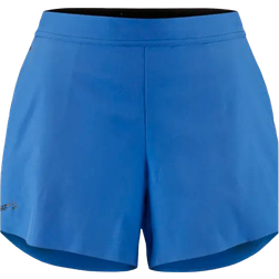 Craft ADV Essence 5" Shorts - Blue