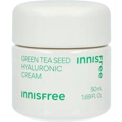 Innisfree Green Tea Seed Hyaluronic Cream 50ml