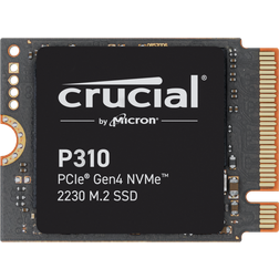 Crucial P310 SSD CT2000P310SSD2 2TB