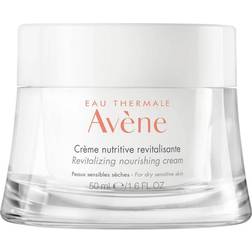 Avène Revitalizing Nourishing Cream 50ml