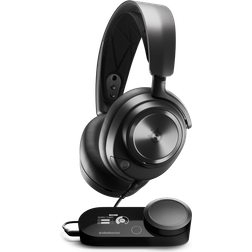 SteelSeries Arctis Nova Pro for PC & Playstation