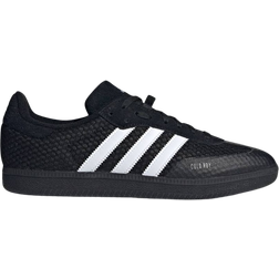 Adidas Velosamba COLD. RDY - Core Black/Cloud White/Silver Metallic