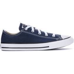 Converse Little Kid's Chuck Taylor All Star Low Top - Navy