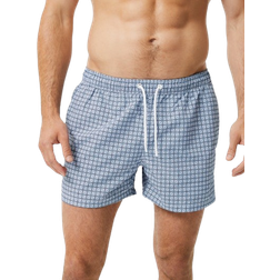 Björn Borg Print Swim Shorts - Floral Square 2