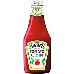 Heinz Tomato Ketchup 1000g