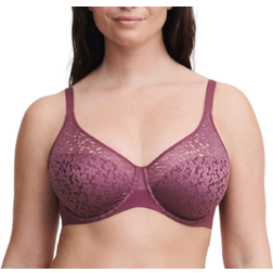 Chantelle Norah Comfort Underwire Bra - Tannin