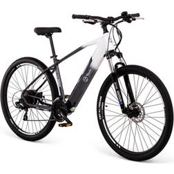 Youin Everest Electric Bike 29" 2022 Black/White