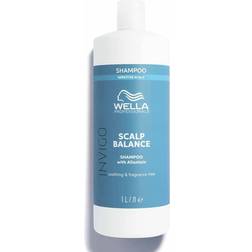 Wella Invigo Senso Calm Sensitive Shampoo 1000ml