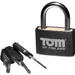 Tom of Finland Metal Lock