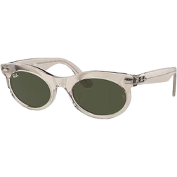 Ray-Ban Wayfarer Oval Change RB2242 138331