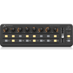 Behringer X-Touch Mini