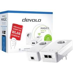 Devolo Magic 2 WiFi 6 Starter Kit