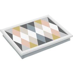 Premier Housewares Cirque Lap Serving Tray