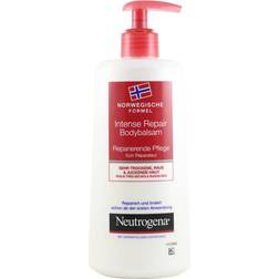 Neutrogena Norwegian Formula Intense Repair Body Balm 250ml