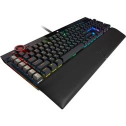 Corsair K100 RGB (German)