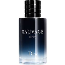 Dior Sauvage Eau Forte EdP 100ml