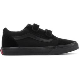 Vans Youth Old Skool V - Black