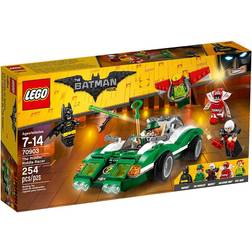 LEGO The Batman Movie the Riddler Riddle Racer 70903