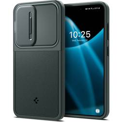 Spigen Optik Armor Case for Galaxy S24