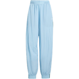 Adidas Women's 80s Track Pants - Clear Sky