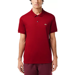 Lacoste Men's Ultra Soft Cotton Pima Jersey Polo - Ixx Ora