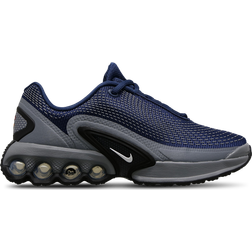 Nike Air Max Dn GS - Midnight Navy/Cool Grey/Black/White