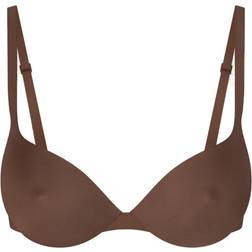 SKIMS Nipple Push Up Bra - Jasper