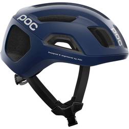 POC Ventral Air MIPS Helmet - Lead Blue Matt