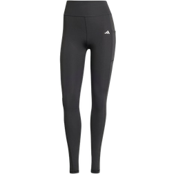 Adidas Optime Full Length Leggings - Black