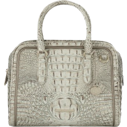 Brahmin Marissa - Fairest Grey Breakwater