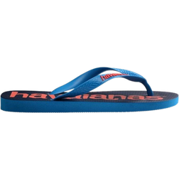 Havaianas Top Logomania 2 - Turquoise